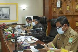 Tekan Kasus Stunting, Ini Langkah-Langkah yang Dilakukan Pemkab Siak